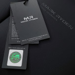 Backpack Mark Ryden X-Ray Pro MR9031 Black