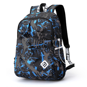 Рюкзаки в школу